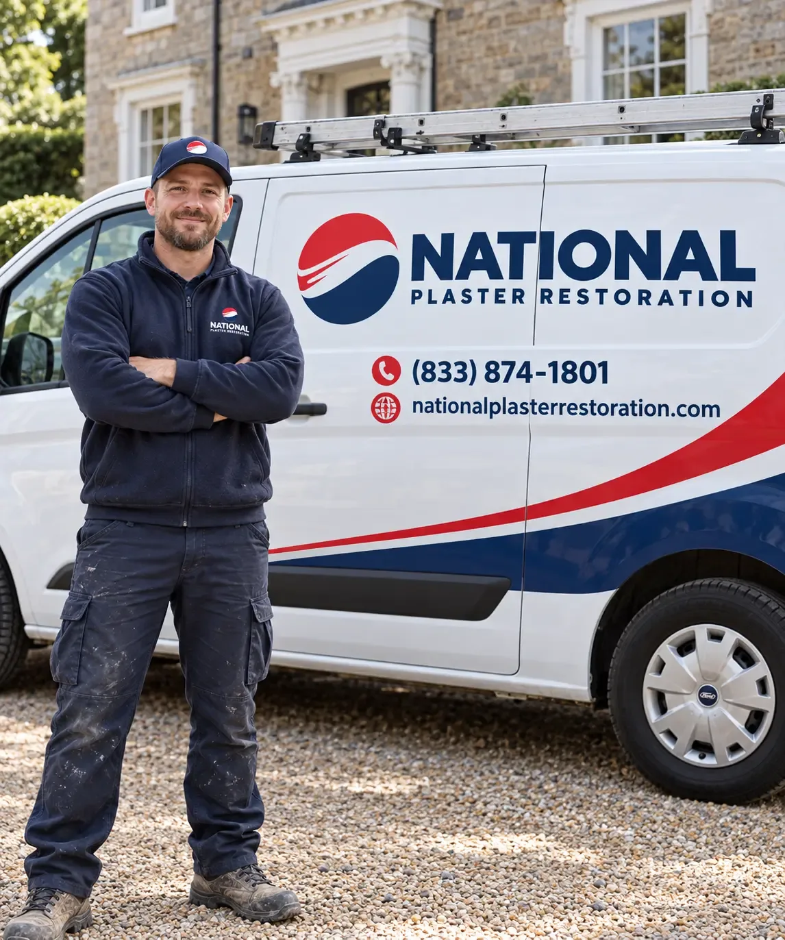 Plaster Repair company in South Lyme, CT